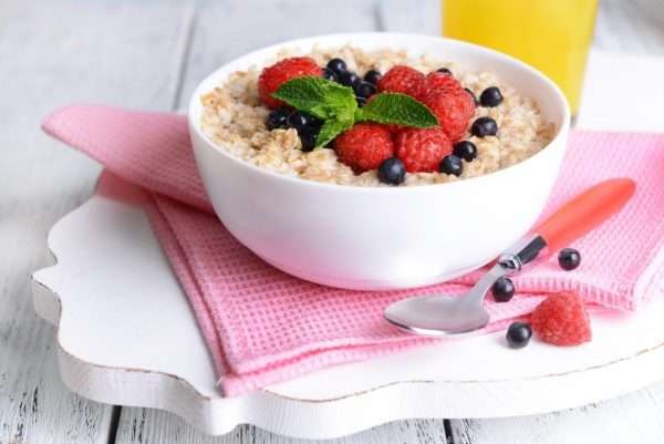 Что можно есть на завтрак, варианты завтраков на правильном питании + рецепты, фото и видео